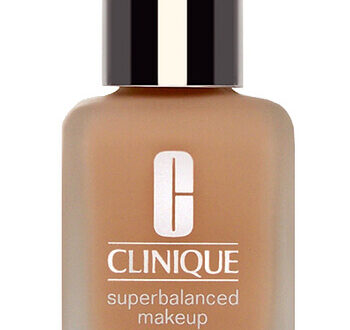 Clinique Hodvábny make-up Superbalanced Make-up 30 ml 05 Vanilla (MF-G)