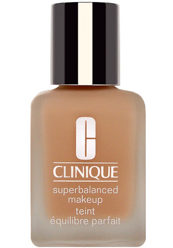 Clinique Hodvábny make-up Superbalanced Make-up 30 ml 01 Petal (VF-P) Clinique Hodvábny make-up Superbalanced Make-up 30 ml 01 Petal (VF-P)