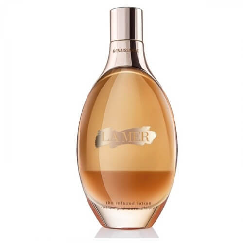 La Mer Hydratačné a vyživujúce emulzia pre rozjasnenie pleti Genaissance (The Infused Lotion) 150 ml La Mer Hydratačné a vyživujúce emulzia pre rozjasnenie pleti Genaissance (The Infused Lotion) 150 ml