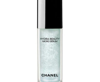 Chanel Hydratačné a vyživujúce sérum (Hydra Beauty Micro Serum) 30 ml