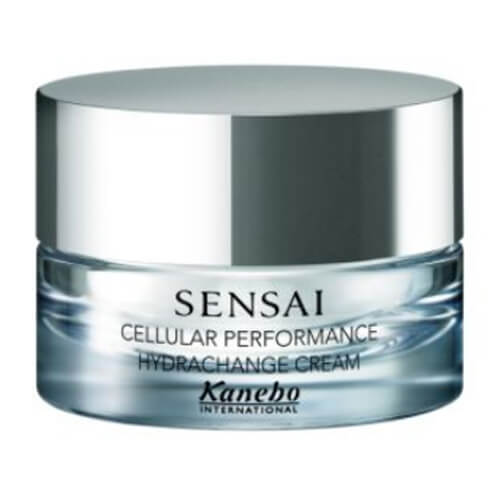 Sensai Hydratačný gélový pleťový krém (Cellular Performance Hydrachange Cream) 40 ml Sensai Hydratačný gélový pleťový krém (Cellular Performance Hydrachange Cream) 40 ml