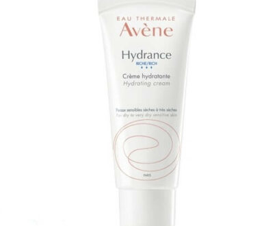Avéne Hydratačný krém pre suchú citlivú pleť (Hydrating Cream) 40 ml