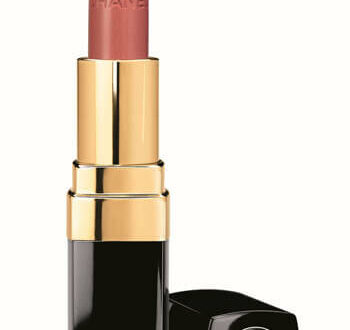 Chanel Hydratačný krémový rúž Rouge Coco (Hydrating Creme Lip Colour) 3