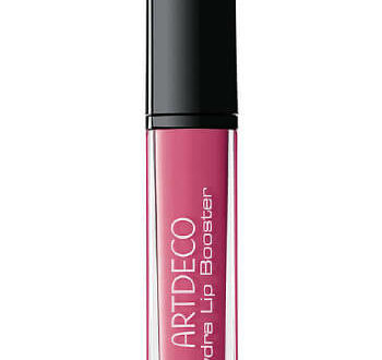 Artdeco Hydratačný lesk na pery (Hydra Lip Booster) 6 ml 20 Translucent Sparkling Muse