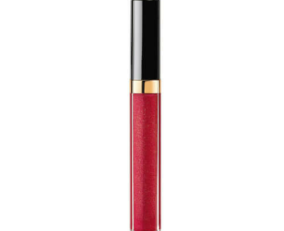 Chanel Hydratačný lesk na pery Rouge Coco Gloss 5
