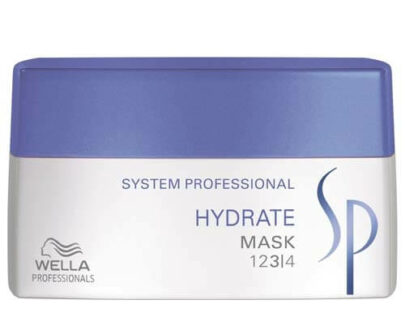 Wella Professionals Hydratačná maska na vlasy SP Hydrate (Mask) 400 ml
