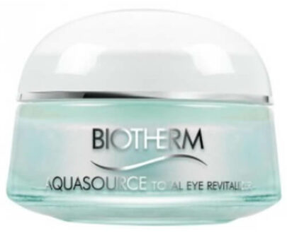 Biotherm Očná starostlivosť s chladiacim efektom Aquasource (Total Eye Revitalizer) 15 ml
