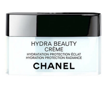 Chanel Hydratačný rozjasňujúci pleťový krém Hydra Beauty (Cream) 50 g