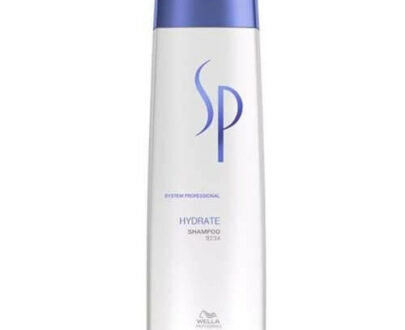 Wella Professionals Hydratačný šampón na vlasy SP Hydrate (Shampoo) 1000 ml