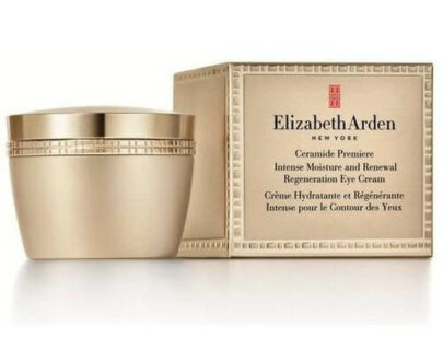 Elizabeth Arden Intenzívny hydratačný očný krém Ceramide Premiere (Intense Moisture and Renewal Regeneration Eye Cream) 15 ml