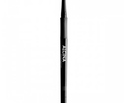 Alcina Intenzívne kajalová ceruzka na oči (Intense Kajal Liner) 5 g 010 Black