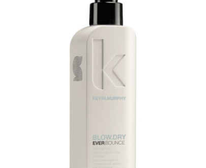 Kevin Murphy Sprej na vlasy pre pružnosť a objem účesu Blow.Dry Ever.Bounce (Lasting Hold Heat Activated Style Extender) 150 ml