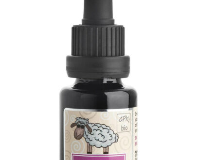 Nobilis Tilia Kojenecký olej na bruško Amálka 20 ml