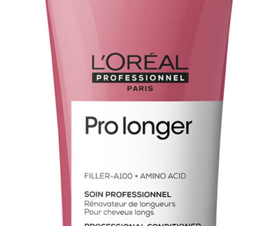 L´Oréal Professionnel Kondicionér pre obnovu dĺžok Serie Expert Pro Longer (Lengths Renewing Conditioner) 500 ml