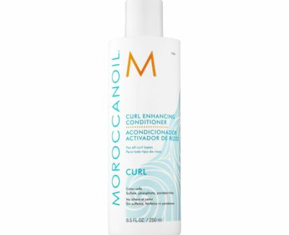 Moroccanoil Kondicionér pre zvlnenie vlasov ( Curl Enhancing Conditioner) 250 ml