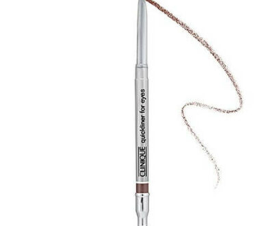 Clinique Kontúrovacia ceruzka na oči (Quickliner For Eyes) 0