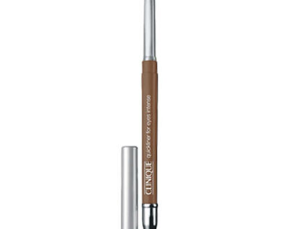 Clinique Kontúrovacia ceruzka na oči (Quickliner For Eyes Intense) 0