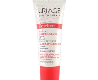 Uriage Krém pre citlivú pleť so sklonom k začervenaniu Roséliane (Anti-Redness Cream) 40 ml