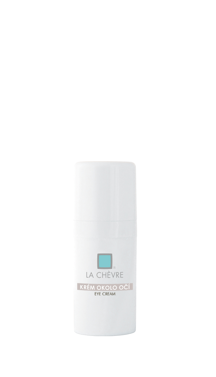 La Chévre Krém okolo očí (Eye Contour Cream) 15 g La Chévre Krém okolo očí (Eye Contour Cream) 15 g