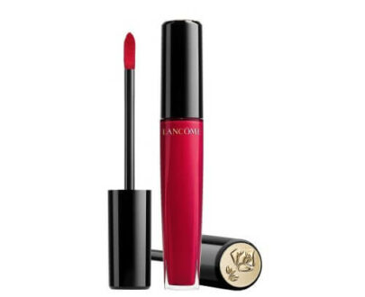 Lancome Krémový lesk na pery L`Absolu Gloss Cream 8 ml 319 Rose Caresse