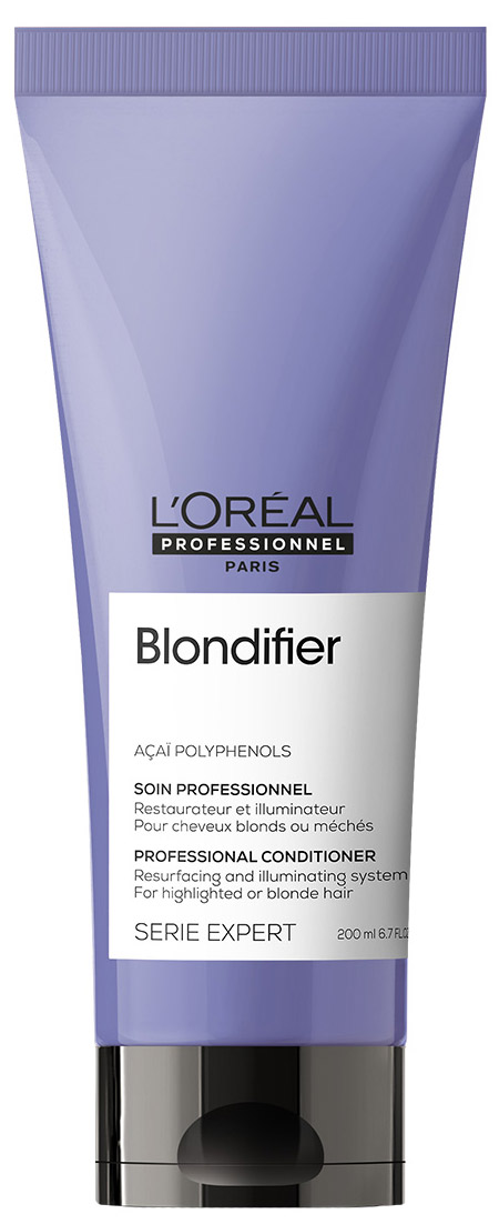 L´Oréal Professionnel Kondicionér pre blond vlasy Série Expert Blondifier (Conditioner) 500 ml L´Oréal Professionnel Kondicionér pre blond vlasy Série Expert Blondifier (Conditioner) 500 ml