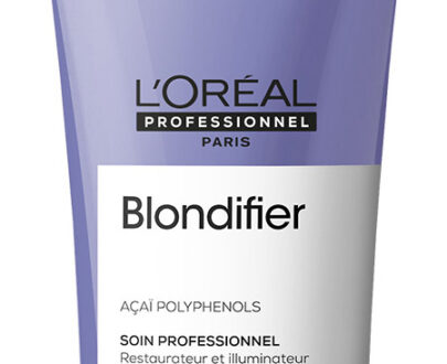 L´Oréal Professionnel Kondicionér pre blond vlasy Série Expert Blondifier (Conditioner) 200 ml