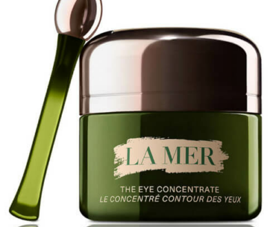 La Mer Očný krém s limetkovým čajom (Eye Concentrate ) 15 ml