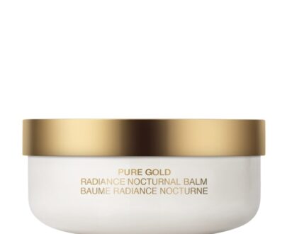 La Prairie Náhradná náplň do nočného revitalizačného pleťového balzamu Pure Gold Radiance (Nocturnal Balm Refill) 60 ml