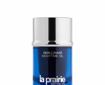 La Prairie Omladzujúci nočný pleťový olej Skin Caviar (Nighttime Oil) 20 ml