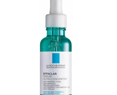 La Roche Posay Sérum Effaclar (Serum Ultra Concentré) 30 ml