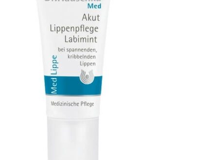 Dr. Hauschka Labimint - akútna starostlivosť o pery (Lip Care ) 5 ml