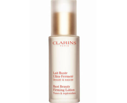 Clarins Spevňujúce mlieko na poprsie (Bust Beauty Firming Lotion) 50 ml
