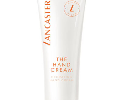 Lancaster Hydratačný krém na (Hand Cream) 75 ml