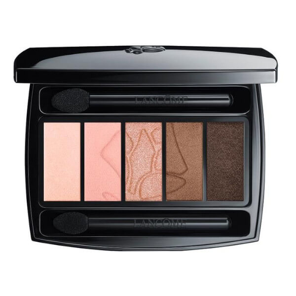 Lancome Paletka očných tieňov Hypnôse Palette 5 Couleurs 4 g 14 Smokey Chic Lancome Paletka očných tieňov Hypnôse Palette 5 Couleurs 4 g 14 Smokey Chic