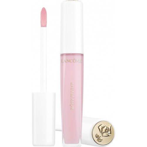 Lancome Lesk na pery pre väčší objem L`Absolu Gloss rosy Plump 8 ml Lancome Lesk na pery pre väčší objem L`Absolu Gloss rosy Plump 8 ml