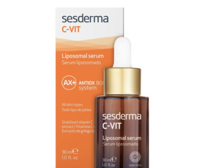 Sesderma Lipozomálne sérum pre rozjasnenie pleti C-Vit (Liposomal Serum) 30 ml