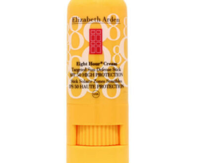 Elizabeth Arden Lokálna starostlivosť proti slnečnému žiareniu SPF 50 Eight Hour Cream (Targeted Sun Defence Stick) 6