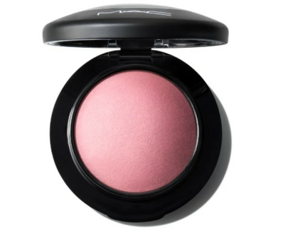 MAC Cosmetics Kompaktná tvárenka ( Mineral ize Blush) 3