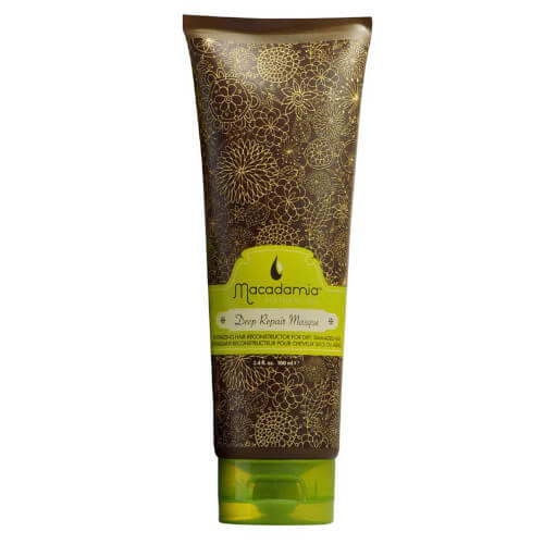 Macadamia Maska pre suché a poškodené vlasy (Deep Repair Masque) 470 ml Macadamia Maska pre suché a poškodené vlasy (Deep Repair Masque) 470 ml