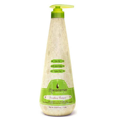 Macadamia Uhladzujúci šampón pre všetky typy vlasov ( Smooth ing Shampoo) 1000 ml Macadamia Uhladzujúci šampón pre všetky typy vlasov ( Smooth ing Shampoo) 1000 ml