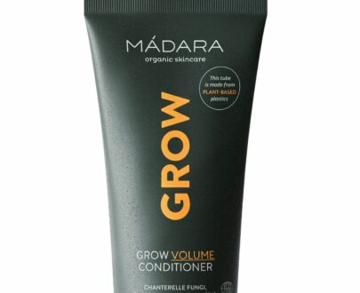 MÁDARA Kondicionér pre objem a rast vlasov (Grow Volume Conditioner) 175 ml