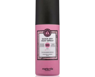 Maria Nila Termoochranná sprej (Quick Dry Heat Spray) 150 ml