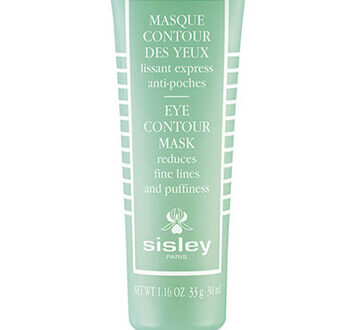 Sisley Maska na očné kontúry (Eye Contour Mask) 30 ml