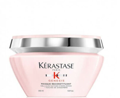 Kérastase Maska pre slabé vlasy so sklonom k vypadávaniu Genesis (Anti Hair -fall Intense Fortifying Masque) 200 ml