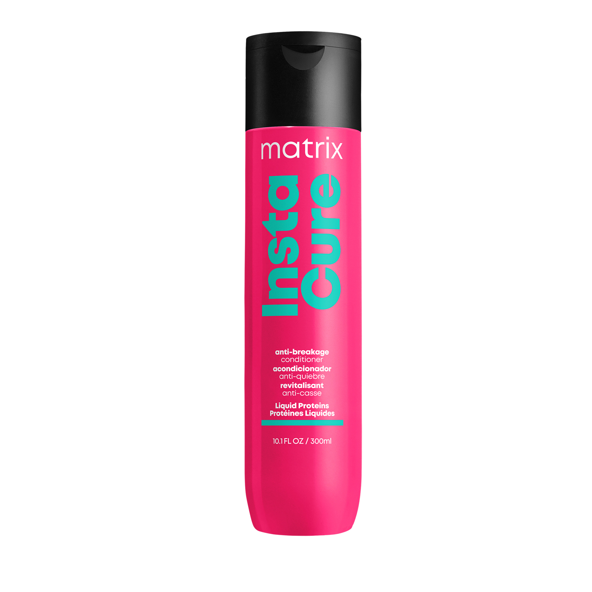 Matrix Balzam proti lámavosti vlasov Instacure (Conditioner) 300 ml Matrix Balzam proti lámavosti vlasov Instacure (Conditioner) 300 ml