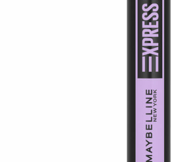 Maybelline Ceruzka a púder na obočie Express Brow Satin Duo 02 Medium Brown
