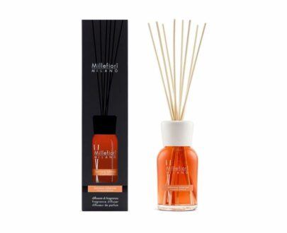 Millefiori Milano Aróma difuzér Luminous Tuberose 250 ml