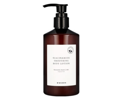 Mizon Telové mlieko Niacinamide ( Smooth ing Body Lotion) 300 ml