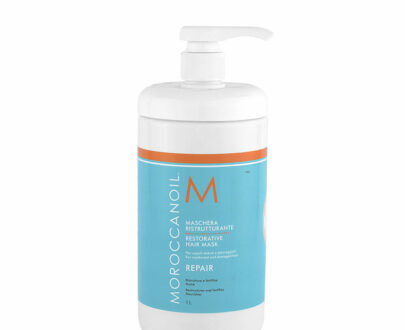 Moroccanoil Regeneračná maska na poškodené vlasy (Restorative Hair Mask) 1000 ml