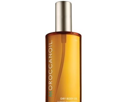 Moroccanoil Suchý telový olej (Dry Body Oil) 100 ml